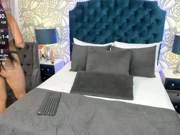 Valkaliv December 18, 2024 Chaturbate stream image
