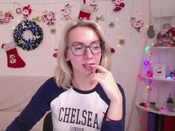 Vasilisasii December 18, 2024 Chaturbate stream image