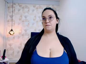 Veroniicabbw December 18, 2024 Chaturbate stream image