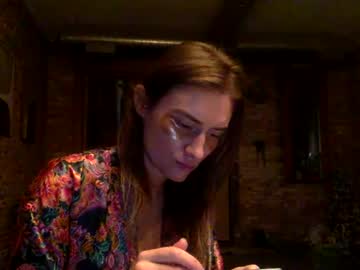 Yogagirl777 December 18, 2024 Chaturbate stream image