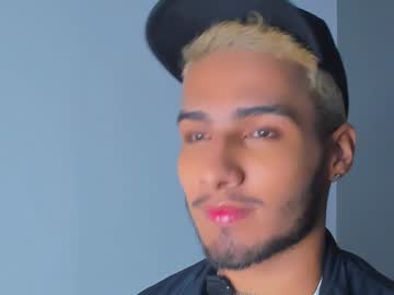 Yoi_Olimpo December 18, 2024 Chaturbate stream image