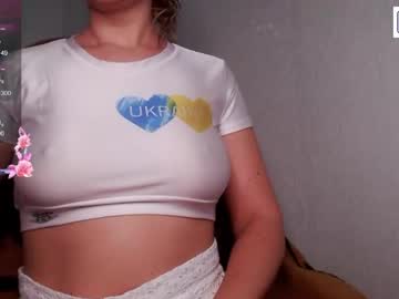 Your_Blond_Candy December 18, 2024 Chaturbate stream image