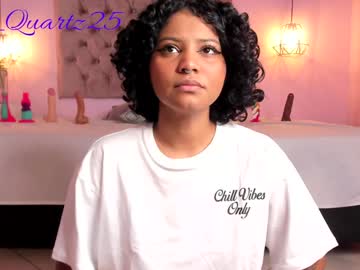 Zafiiraa December 18, 2024 Chaturbate stream image