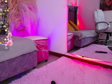 Zoe_Smith7 December 18, 2024 Chaturbate stream image