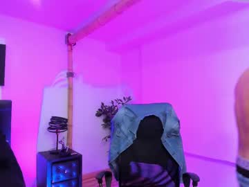 Adonis_Legend December 18, 2024 Chaturbate stream image