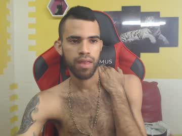 Adri_Sexboy December 18, 2024 Chaturbate stream image