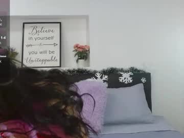 Afrodita_Sexybk December 18, 2024 Chaturbate stream image