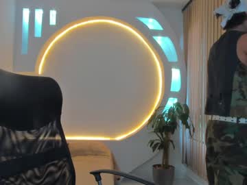 Alanrodgers2_0 December 18, 2024 Chaturbate stream image