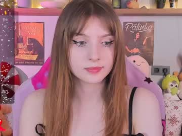 Alice_Langley December 18, 2024 Chaturbate stream image