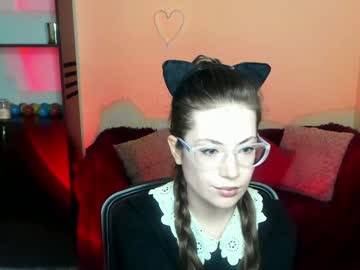 Alicia_Folow December 18, 2024 Chaturbate stream image
