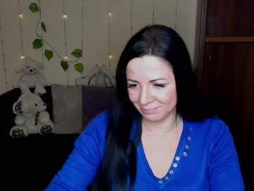 Alika_Lorens_Talk December 18, 2024 Chaturbate stream image