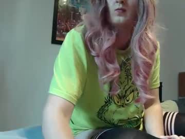 Alwayslubed December 18, 2024 Chaturbate stream image