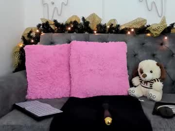 Amber_Martinezz December 18, 2024 Chaturbate stream image