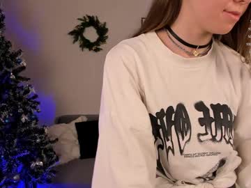 Amilysweets December 18, 2024 Chaturbate stream image