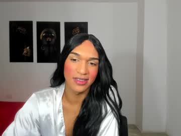Amyydreams December 18, 2024 Chaturbate stream image