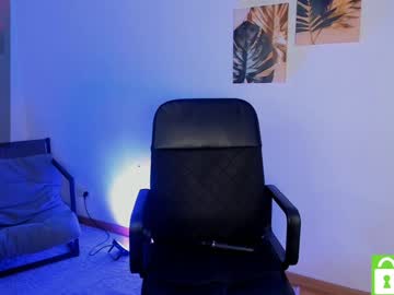 Andreaburton December 18, 2024 Chaturbate stream image