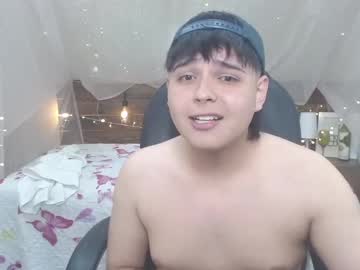 Andrewsmile_ December 18, 2024 Chaturbate stream image