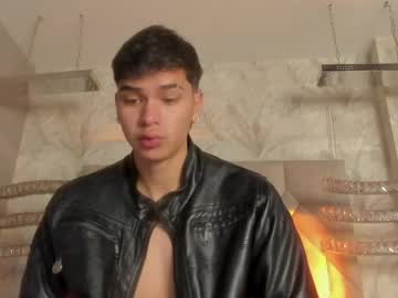 Andypalmer_ December 18, 2024 Chaturbate stream image