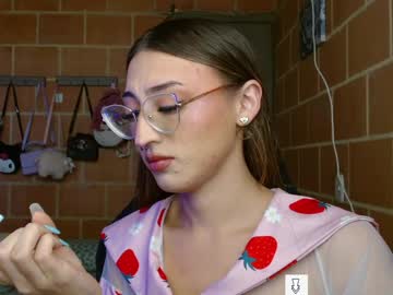Anniee_Land December 18, 2024 Chaturbate stream image