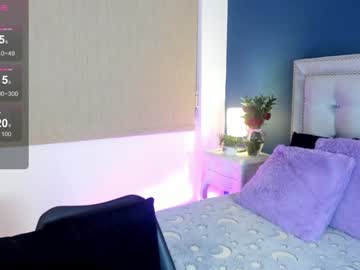 Antonellaparker December 18, 2024 Chaturbate stream image