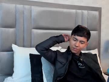 Apolobiker December 18, 2024 Chaturbate stream image