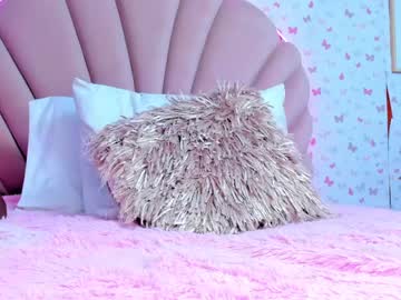 Ashly_Leee December 18, 2024 Chaturbate stream image