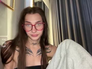 Barbie_Bi December 18, 2024 Chaturbate stream image