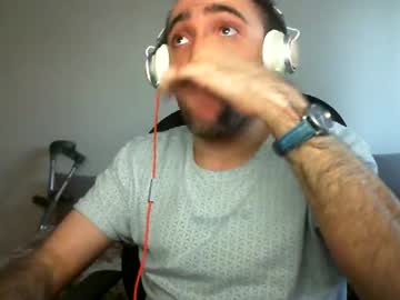 Bentish December 18, 2024 Chaturbate stream image