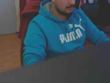 Blackxspiderr612 December 18, 2024 Chaturbate stream image