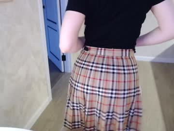 Bonjourlabelle December 18, 2024 Chaturbate stream image