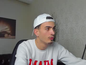Brandontatex December 18, 2024 Chaturbate stream image