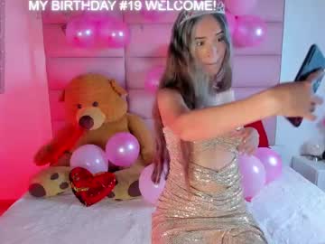 Brianaa_05 December 18, 2024 Chaturbate stream image