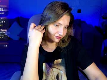 Brightassun December 18, 2024 Chaturbate stream image