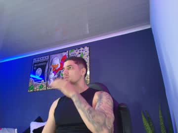 Camiloalvarezzz3 December 18, 2024 Chaturbate stream image