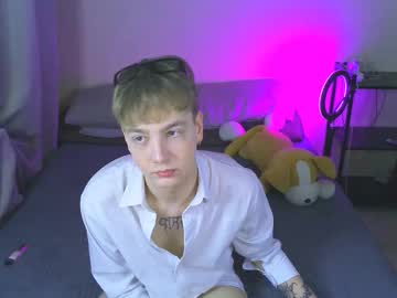 Carl_Kvirrr December 18, 2024 Chaturbate stream image
