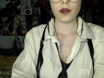 Cassi_Purr December 18, 2024 Chaturbate stream image