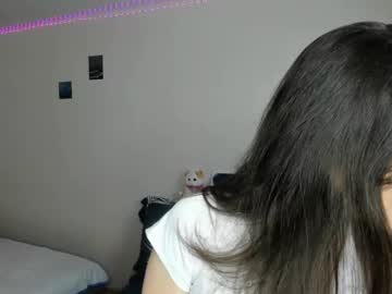 Charming_Melody December 18, 2024 Chaturbate stream image