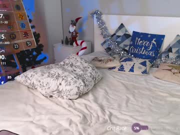 Crystall_Renn December 18, 2024 Chaturbate stream image