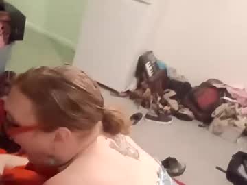 Cuntymcshitterman December 18, 2024 Chaturbate stream image