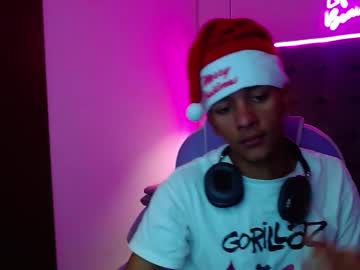 Dereckhardcock December 18, 2024 Chaturbate stream image