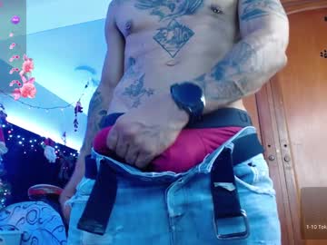 Douglas_Murphy December 18, 2024 Chaturbate stream image