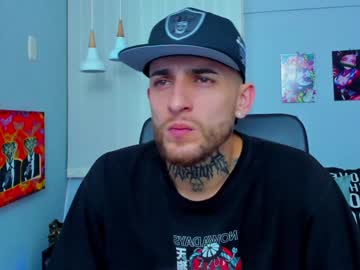 Drako_Lamar December 18, 2024 Chaturbate stream image