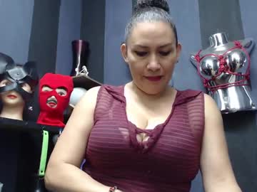 Ela_Ran_ December 18, 2024 Chaturbate stream image