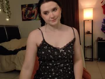 Elizacarter December 18, 2024 Chaturbate stream image