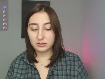 Elmirapowers December 18, 2024 Chaturbate stream image