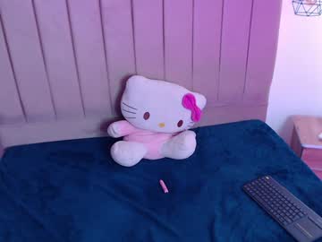 Emilia_2005 December 18, 2024 Chaturbate stream image