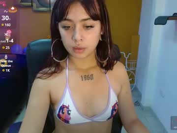 Emy_Collins December 18, 2024 Chaturbate stream image