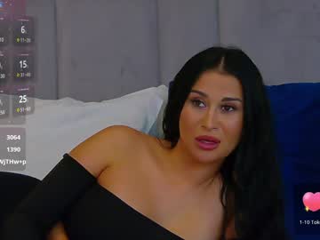 Emylaveau December 18, 2024 Chaturbate stream image