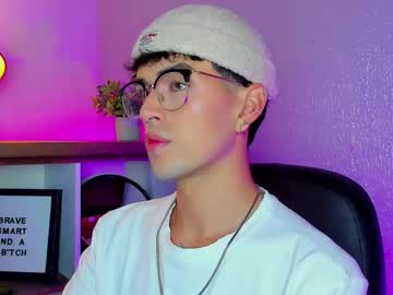 Erisleeon December 18, 2024 Chaturbate stream image