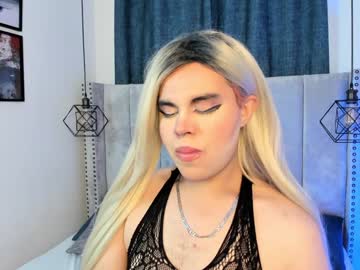 Evelynn_Smith_Ms December 18, 2024 Chaturbate stream image